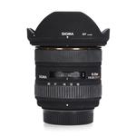 Sigma 10-20mm f/4-5.6 EX DC HSM - Nikon F