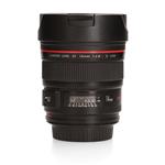 Canon EF 14mm f/2.8 L II USM
