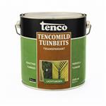 Tenco Tencomild Tuinbeits Transparant Lichtgroen 2,5 liter