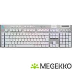 Logitech G G915 X LIGHTSPEED Tactile Wit