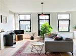 Appartement Eerste Nassaustraat in Amsterdam