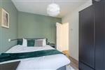 Kamer Ruigoord in Rotterdam