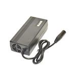 Nieuwe Qwic Fietsaccu Snellader 36V – 4A (4-polig)