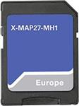 XZENT SD Card Navigatie X-F270/ X-F280 Camper uitvoering