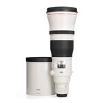 Canon EF 600mm F4.0 L IS USM III
