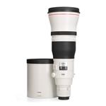 Canon EF 600mm F4.0 L IS USM III