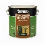 Tencomild Tuinbeits Transparant Groen 2,5 liter