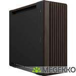 ASUS ProArt PA602 Wood Edition Modern Black - Metal Panel