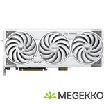 ASUS GeForce RTX 5070 TI TUF-RTX5070TI-O16G-BTF-WHITE
