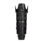 Nikon AF-S 70-200mm f/2.8 G ED VR II