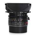 Leica 28mm f/2.8 Elmarit-M III (11804)