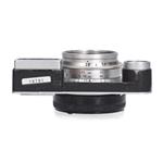 Leica 35mm f/2.8 Summaron (11106) (M3 Version)
