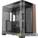 Antec C8 Curve Wood