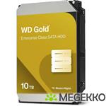 WD HDD 3.5  10TB S-ATA3 WD103KRYZ Gold
