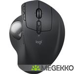 Logitech MX Ergo S muis Kantoor Rechtshandig RF-draadloos + Bluetooth Optisch 2048 DPI