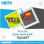 Wil je Dat Jouw Merk Echt Opvalt