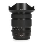 Fujifilm GF 20-35mm f/4 R WR