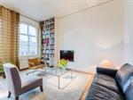 Appartement Prinsegracht in Den Haag