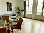 Appartement Van Hogenhoucklaan in Den Haag