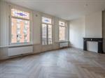 Appartement Eerste Constantijn Huygensstraat in Amsterdam