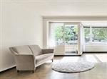 Appartement Vrijzicht in Amsterdam