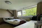 Kamer Marconistraat in Schiedam