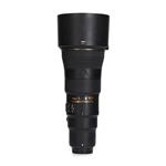 Nikon AF-S 500mm f/5.6 E PF ED VR