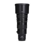 Nikon Z 400mm f/4.5 VR S