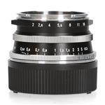 Voigtlander Ultron 35mm f/2 Aspherical Type I - Leica M