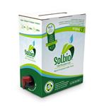4 stuks Solbio Original 3L