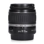 Canon EF-S 18-55mm f/3.5-5.6 II