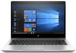 Windows 10 of 11 Pro HP EliteBook 840 G5 i5-8250U 8/16/32GB NVMe SSD 14 inch + Garantie