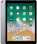 Nieuwstaat Apple iPad Pro 32GB 12.9 inch (model 2015) zwart WiFi (4G) + 12 maanden garantie