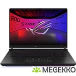 Asus ROG Strix SCAR 16 G635LX-S5108W 16  Core Ultra 9 RTX 5090 Gaming Laptop