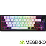 HATOR Skyfall 65 Mag Ultima 8K Draadloos Hall Effect Toetsenbord