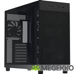 ASUS PRIME AP303 TG Black Zwart
