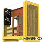 Thermaltake View 390 Air Butter Caramel