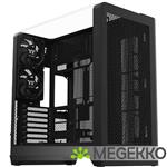 Thermaltake View 390 Air Black Midi Tower
