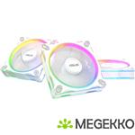 ASUS Prime MR120 Fan ARGB White 3in1