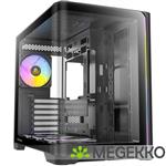 Antec C5 Curve ARGB Black