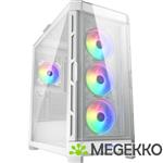 COUGAR Gaming Duoface Pro RGB Midi Tower Wit
