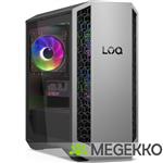 Lenovo LOQ Tower 26ADR10 AMD Ryzen-7 RTX 5060 Gaming Desktop