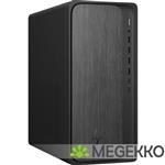 HP OmniDesk M02-0026nd AMD Ryzen 5 Desktop PC