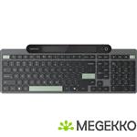Lenovo  Self-Charging Bluetooth Keyboard zwart