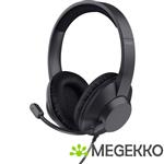 Trust Ayda Max USB-ENC Headset