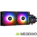 Thermalright Aqua Elite 240 Black Argb V3