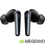 Anker Soundcore Liberty 5 Draadloze Oordopjes Zwart