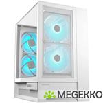 COUGAR Gaming OmnyX Midi Tower Wit