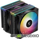 DeepCool AG620 BK ARGB V2