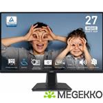 MSI Pro MP275Q 27  Quad HD 100Hz IPS monitor